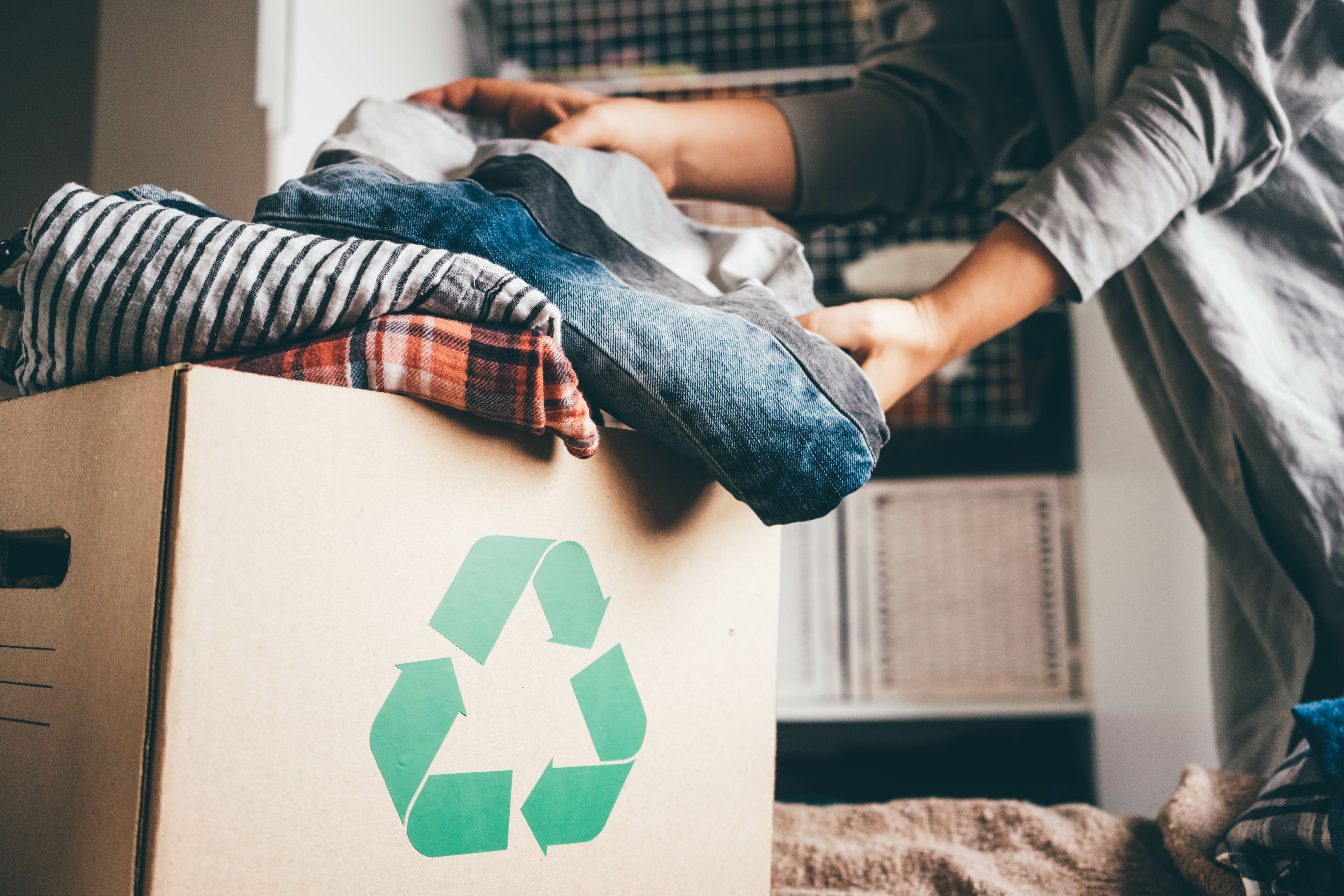 SDGs12 個人でできる取り組み
